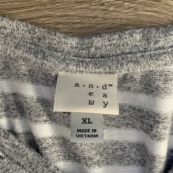 Target - A New Day top - Picture 2 of 3